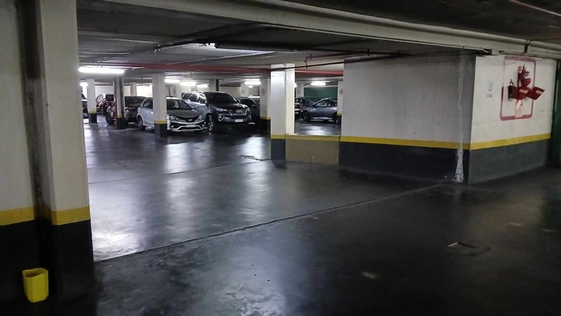 PALERMO,COCHERA, MAGNIFICA OPORTUNIDAD DE INVERSION, MUY BUENAUBICACION, BUENAS ARTERIAS DE ACCESO, OPORTUNIDAD, BAJAS EXPSAS — foto 4