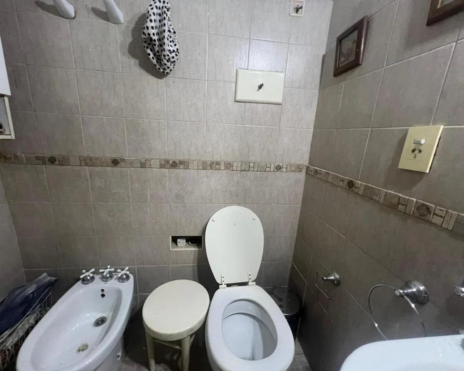 RECOLETA , DEPARTAMENTO 4 AMBIENTES EN VENTA FRENTE, EXCELENTE ESTADOUBICACION APTO CREDITO — foto 7