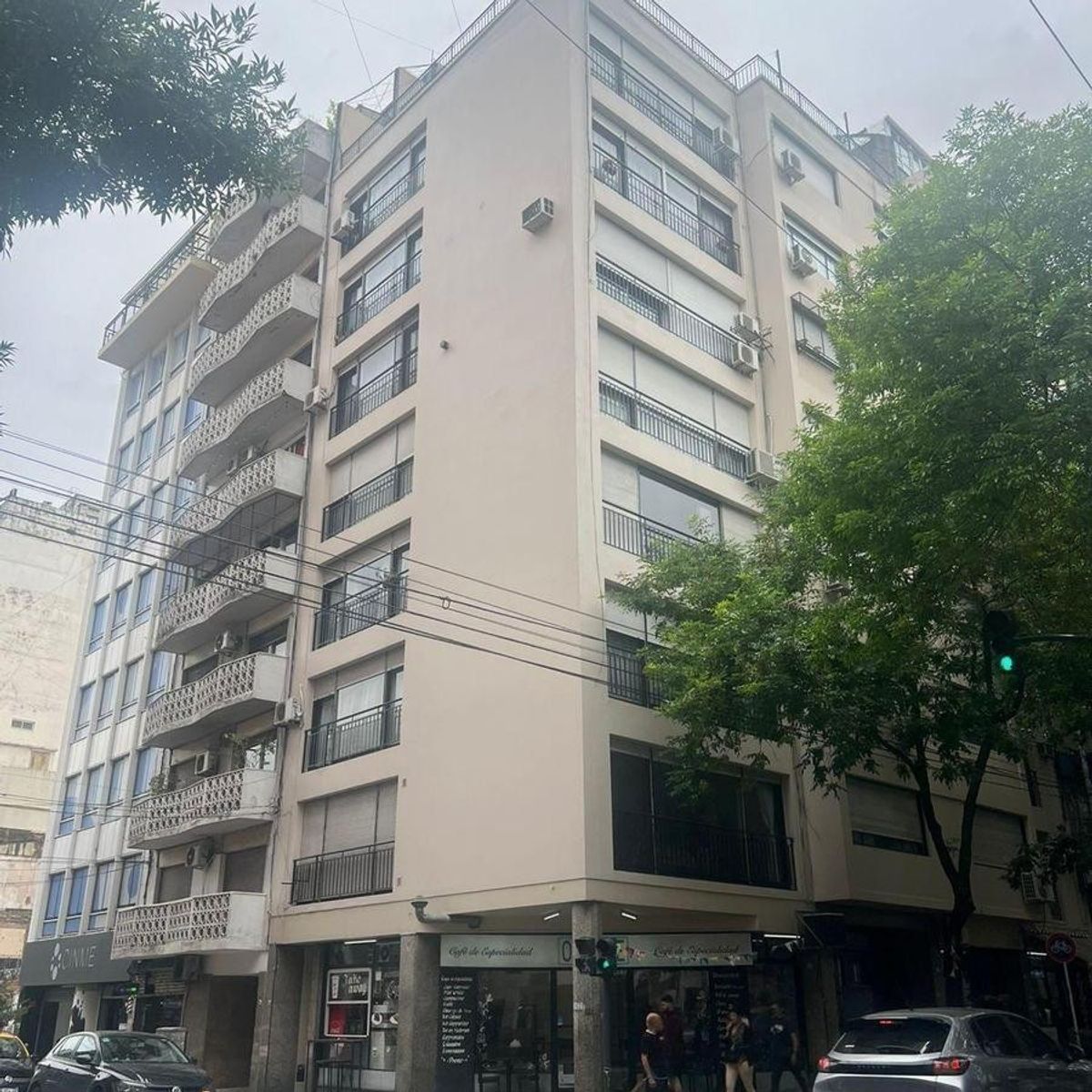RECOLETA , DEPARTAMENTO 4 AMBIENTES EN VENTA FRENTE, EXCELENTE ESTADOUBICACION APTO CREDITO — foto 11