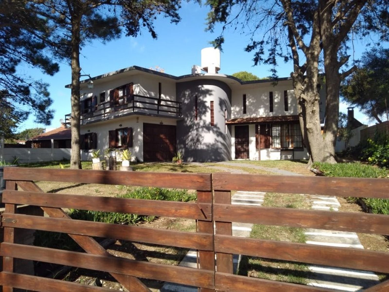 LAS TONINAS ,L/TONINAS,3 PROPIEDADES,4C/ MAR,ZONA:COMERCIAL/RESIDENCIAL OPORTUNIDAD, — foto 2