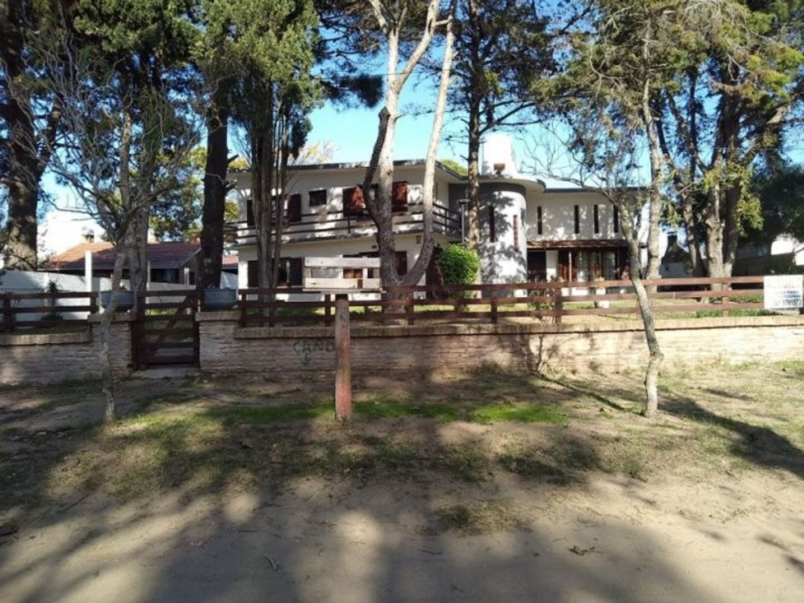 LAS TONINAS ,L/TONINAS,3 PROPIEDADES,4C/ MAR,ZONA:COMERCIAL/RESIDENCIAL OPORTUNIDAD, — foto 4