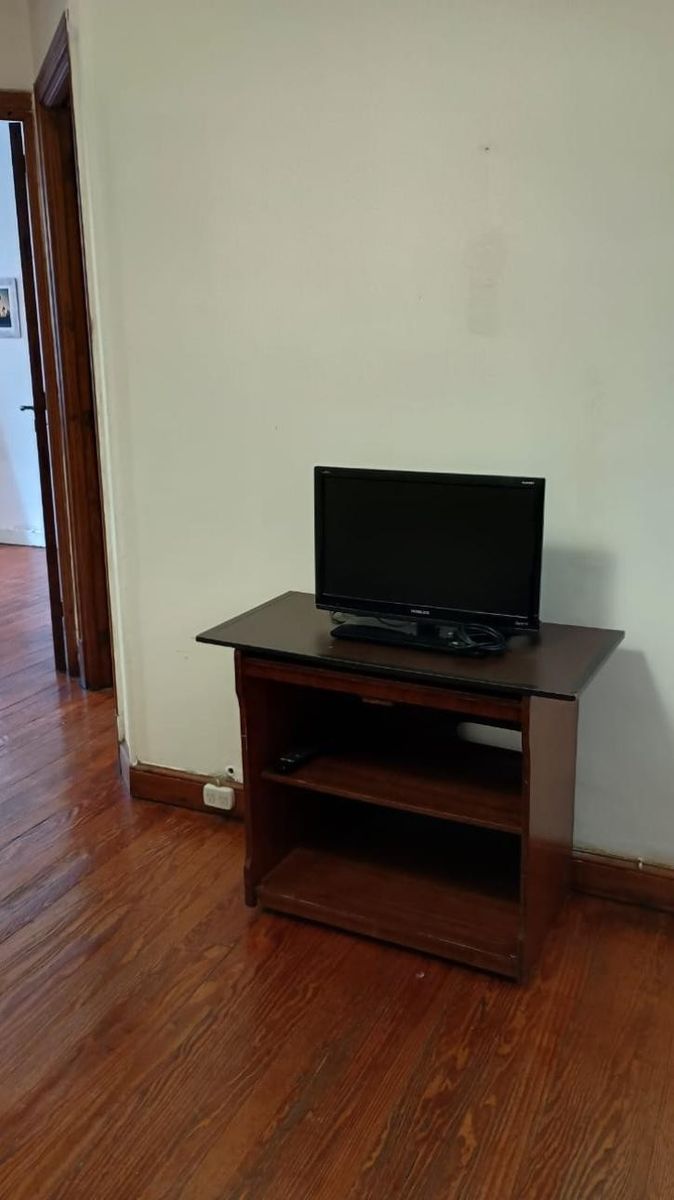 CENTRO, 3AMBIENTES, AMPLIO,LUMINOSO,APTO CREDITO, LATERAL, MUY BUENAUBICACION Y ESTADO GENERAL OPORTUNIDAD — foto 6