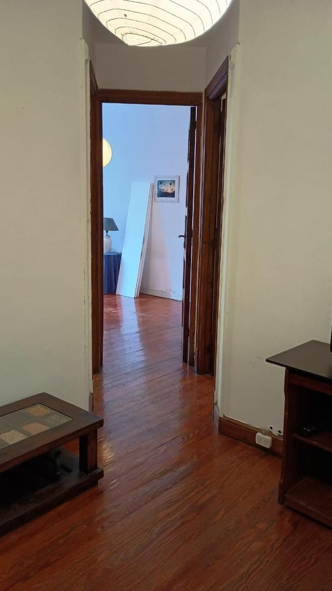 CENTRO, 3AMBIENTES, AMPLIO,LUMINOSO,APTO CREDITO, LATERAL, MUY BUENAUBICACION Y ESTADO GENERAL OPORTUNIDAD — foto 7