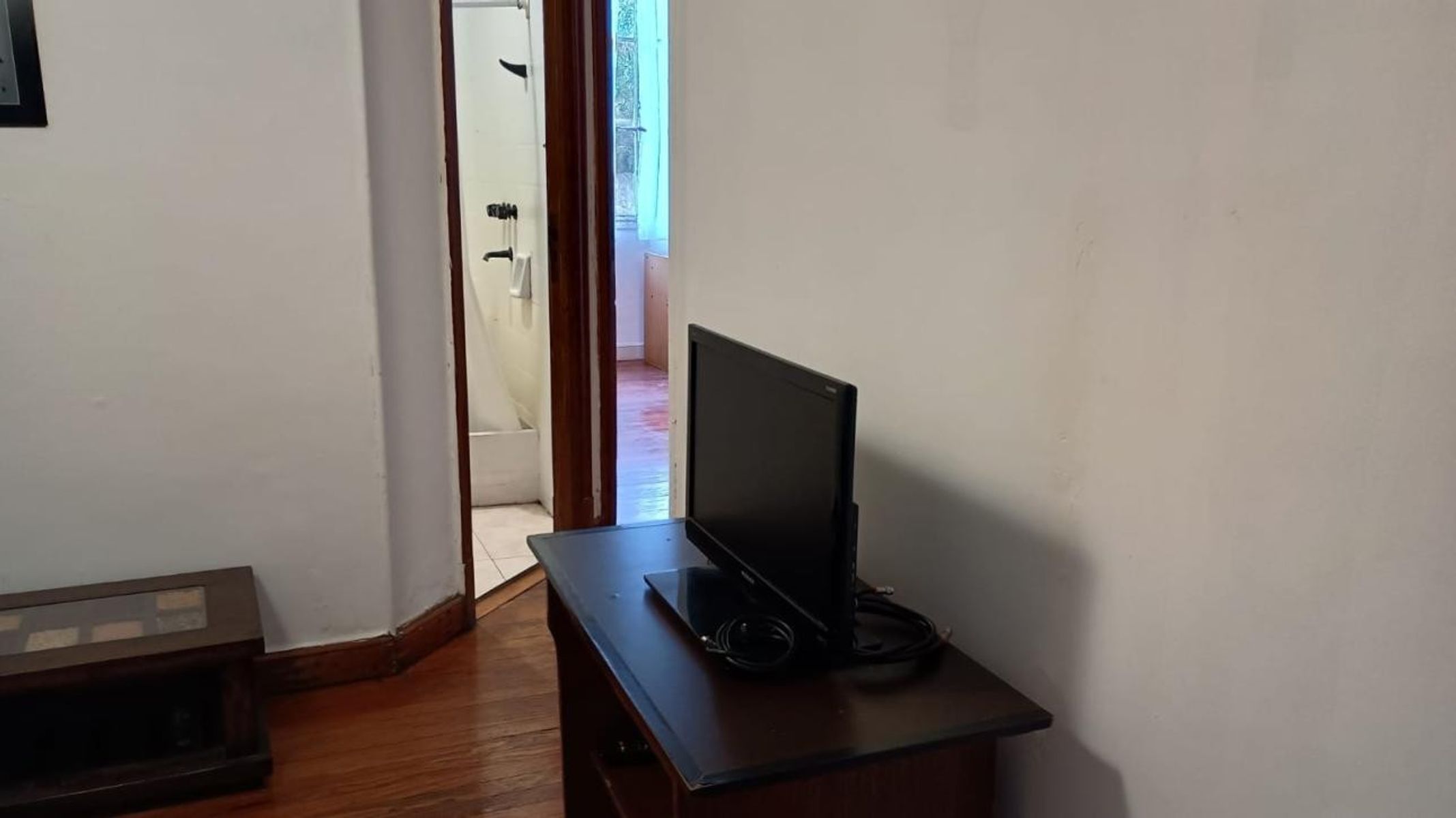 CENTRO, 3AMBIENTES, AMPLIO,LUMINOSO,APTO CREDITO, LATERAL, MUY BUENAUBICACION Y ESTADO GENERAL OPORTUNIDAD — foto 9