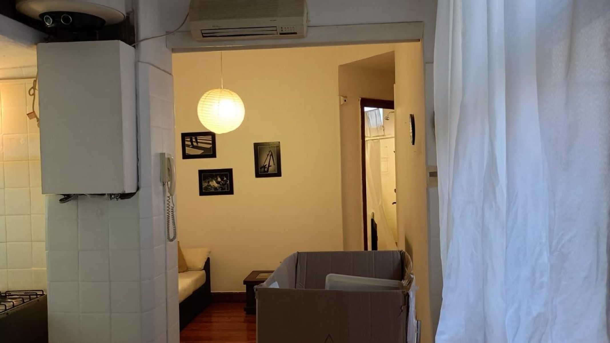CENTRO, 3AMBIENTES, AMPLIO,LUMINOSO,APTO CREDITO, LATERAL, MUY BUENAUBICACION Y ESTADO GENERAL OPORTUNIDAD — foto 10