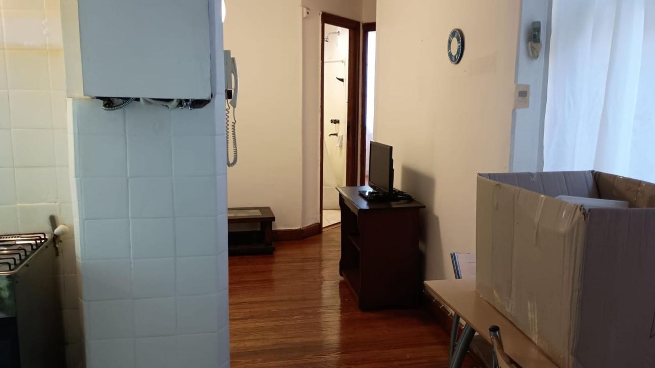 CENTRO, 3AMBIENTES, AMPLIO,LUMINOSO,APTO CREDITO, LATERAL, MUY BUENAUBICACION Y ESTADO GENERAL OPORTUNIDAD — foto 12