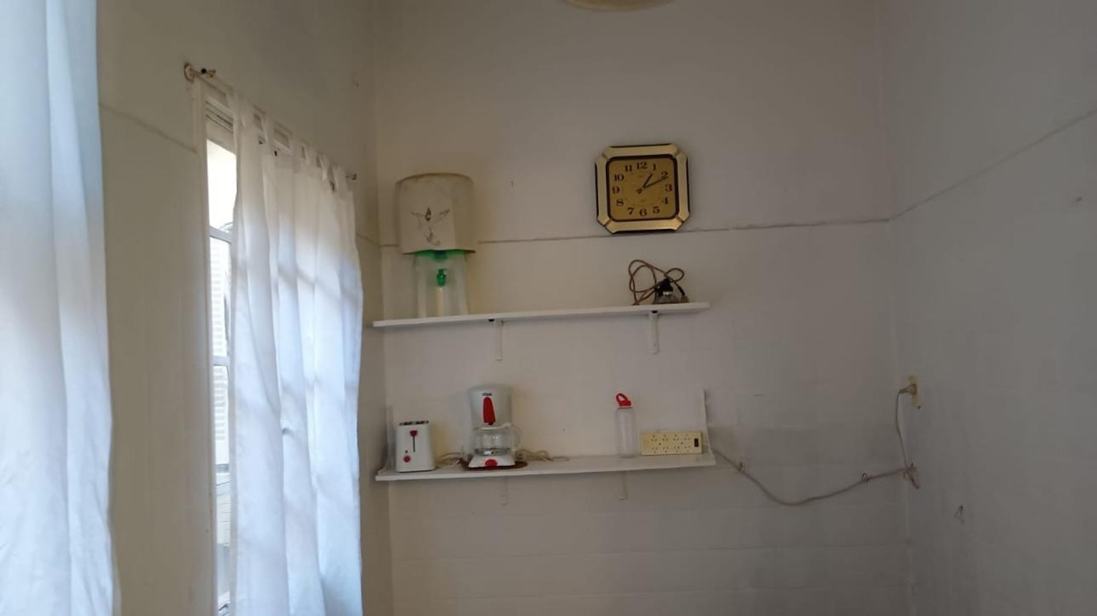 CENTRO, 3AMBIENTES, AMPLIO,LUMINOSO,APTO CREDITO, LATERAL, MUY BUENAUBICACION Y ESTADO GENERAL OPORTUNIDAD — foto 14
