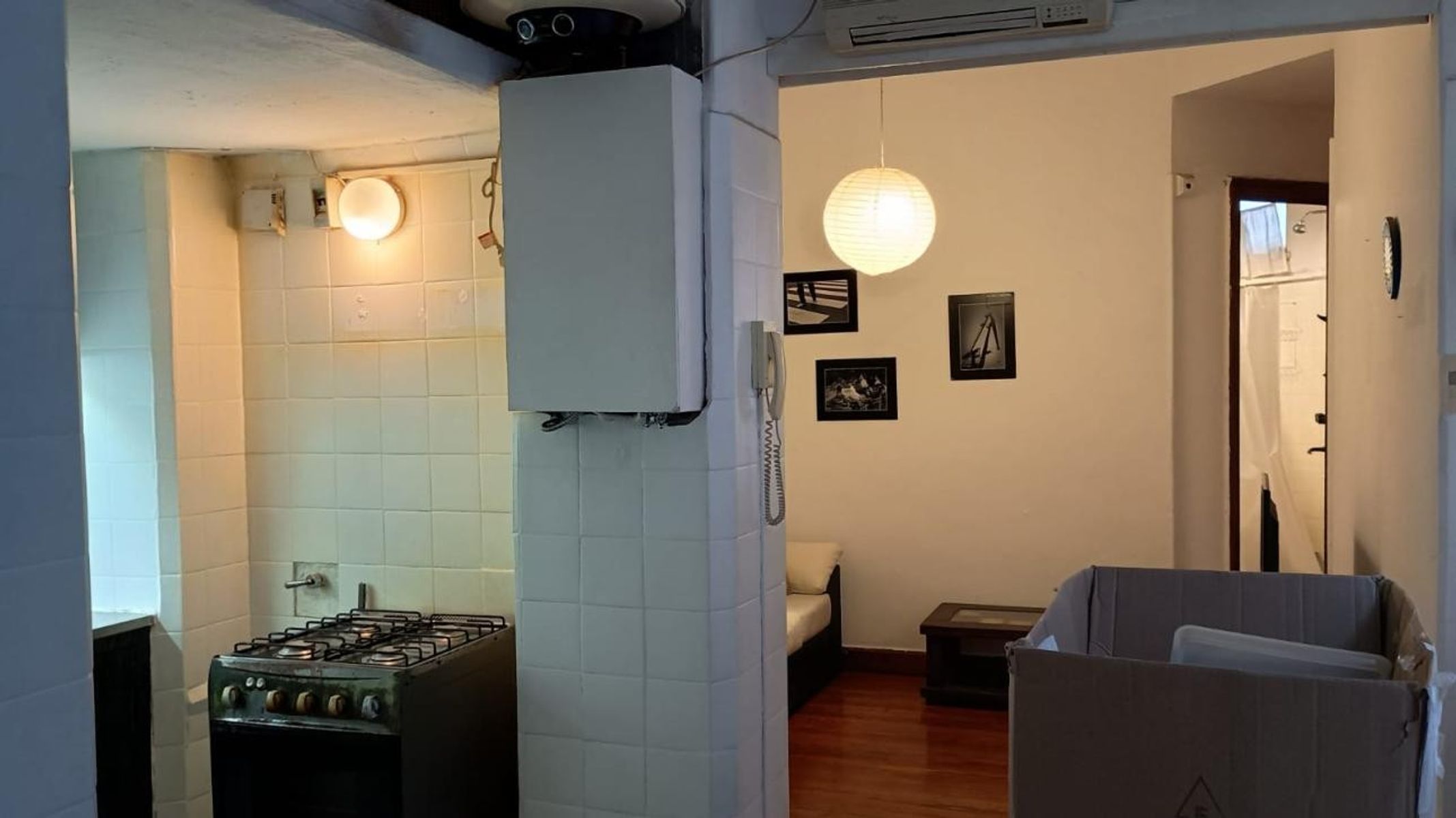 CENTRO, 3AMBIENTES, AMPLIO,LUMINOSO,APTO CREDITO, LATERAL, MUY BUENAUBICACION Y ESTADO GENERAL OPORTUNIDAD — foto 15