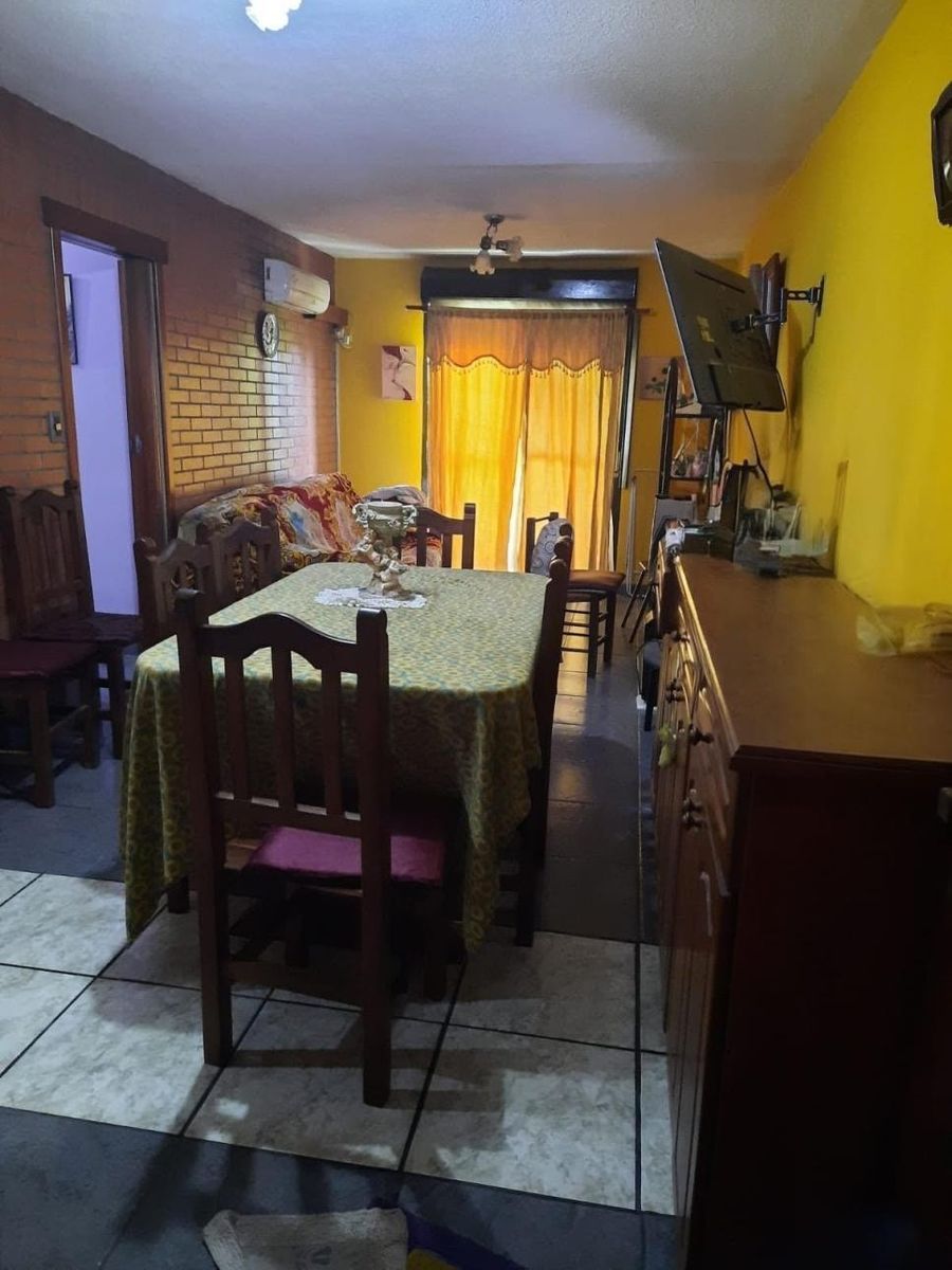 MATANZA,CIUDAD EVITA,4AMB,2 PISO,POR ESCALERA, MUY BUEN ESTADO GENERAL,YMUY BUENA UBICACION, OPORTUNIDAD, — foto 2