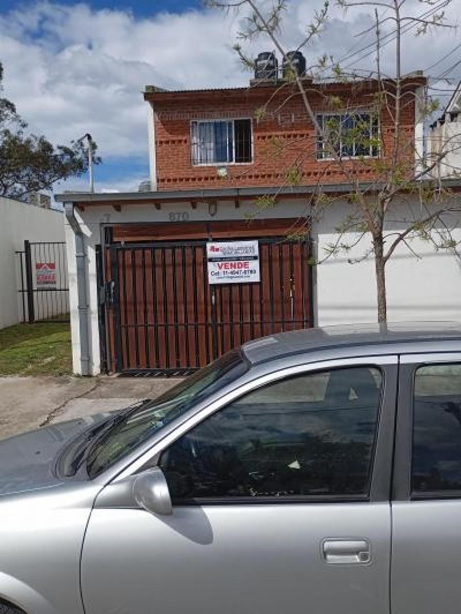 SANTA TERESITA, DUPLEX 3 AMBIENTES,1 COCHERA, BUENA OPORTUNIDAD PARAINVERSION, O VACACIONAR,