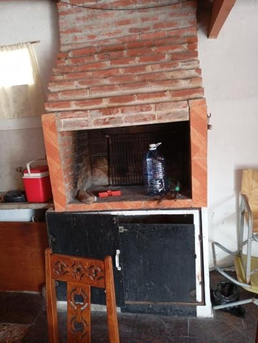 SANTA TERESITA, DUPLEX 3 AMBIENTES,1 COCHERA, BUENA OPORTUNIDAD PARAINVERSION, O VACACIONAR, — foto 4
