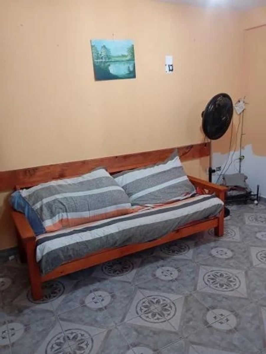 SANTA TERESITA, DUPLEX 3 AMBIENTES,1 COCHERA, BUENA OPORTUNIDAD PARAINVERSION, O VACACIONAR, — foto 6