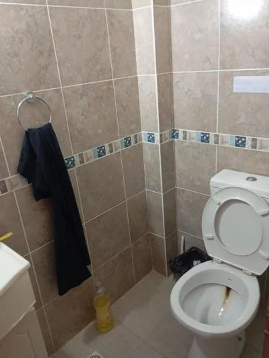SANTA TERESITA, DUPLEX 3 AMBIENTES,1 COCHERA, BUENA OPORTUNIDAD PARAINVERSION, O VACACIONAR, — foto 7