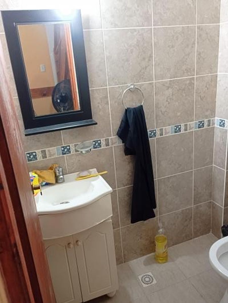 SANTA TERESITA, DUPLEX 3 AMBIENTES,1 COCHERA, BUENA OPORTUNIDAD PARAINVERSION, O VACACIONAR, — foto 8