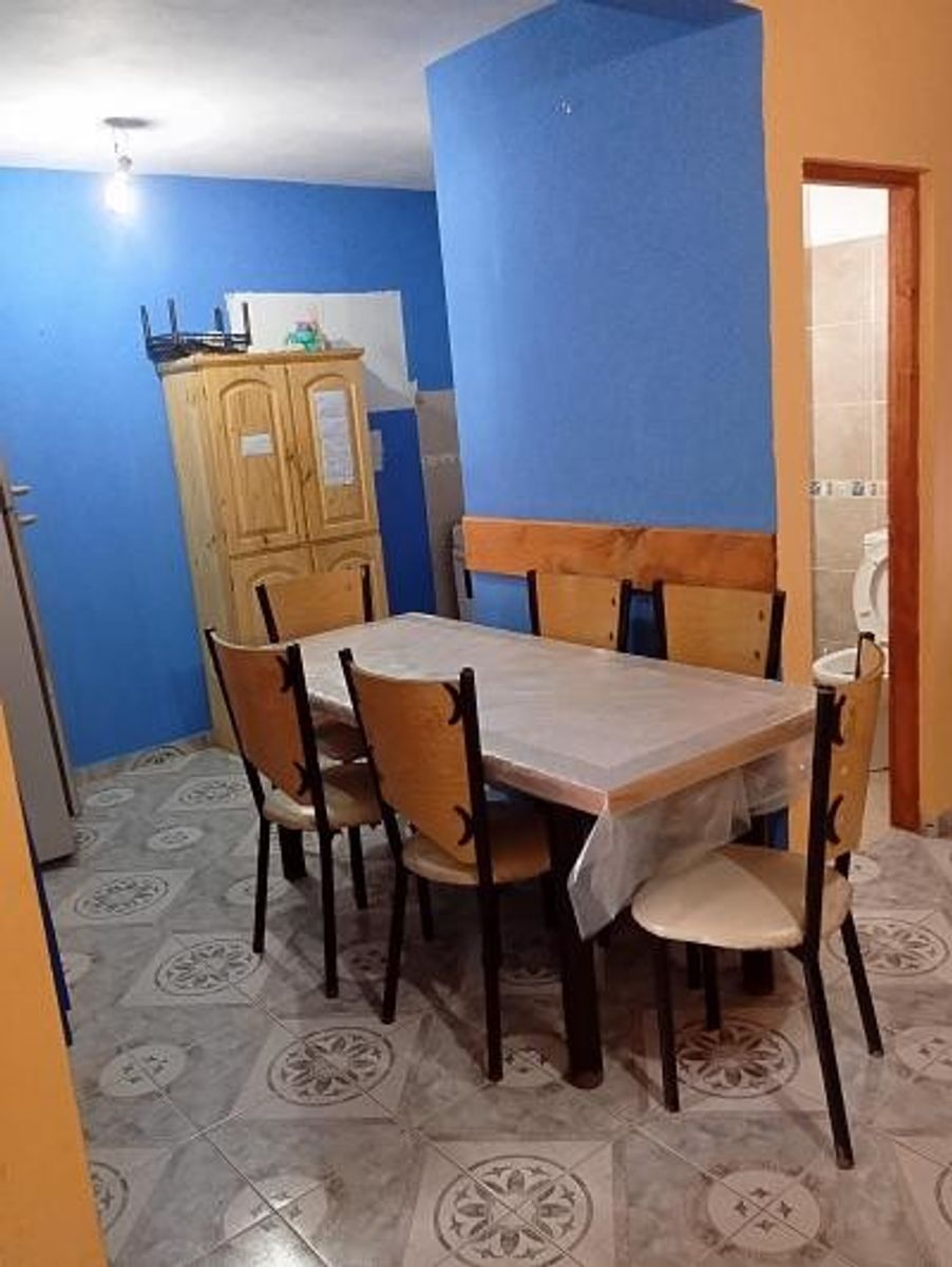 SANTA TERESITA, DUPLEX 3 AMBIENTES,1 COCHERA, BUENA OPORTUNIDAD PARAINVERSION, O VACACIONAR, — foto 9