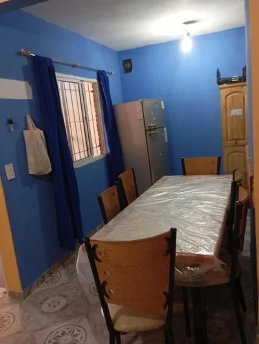 SANTA TERESITA, DUPLEX 3 AMBIENTES,1 COCHERA, BUENA OPORTUNIDAD PARAINVERSION, O VACACIONAR, — foto 10