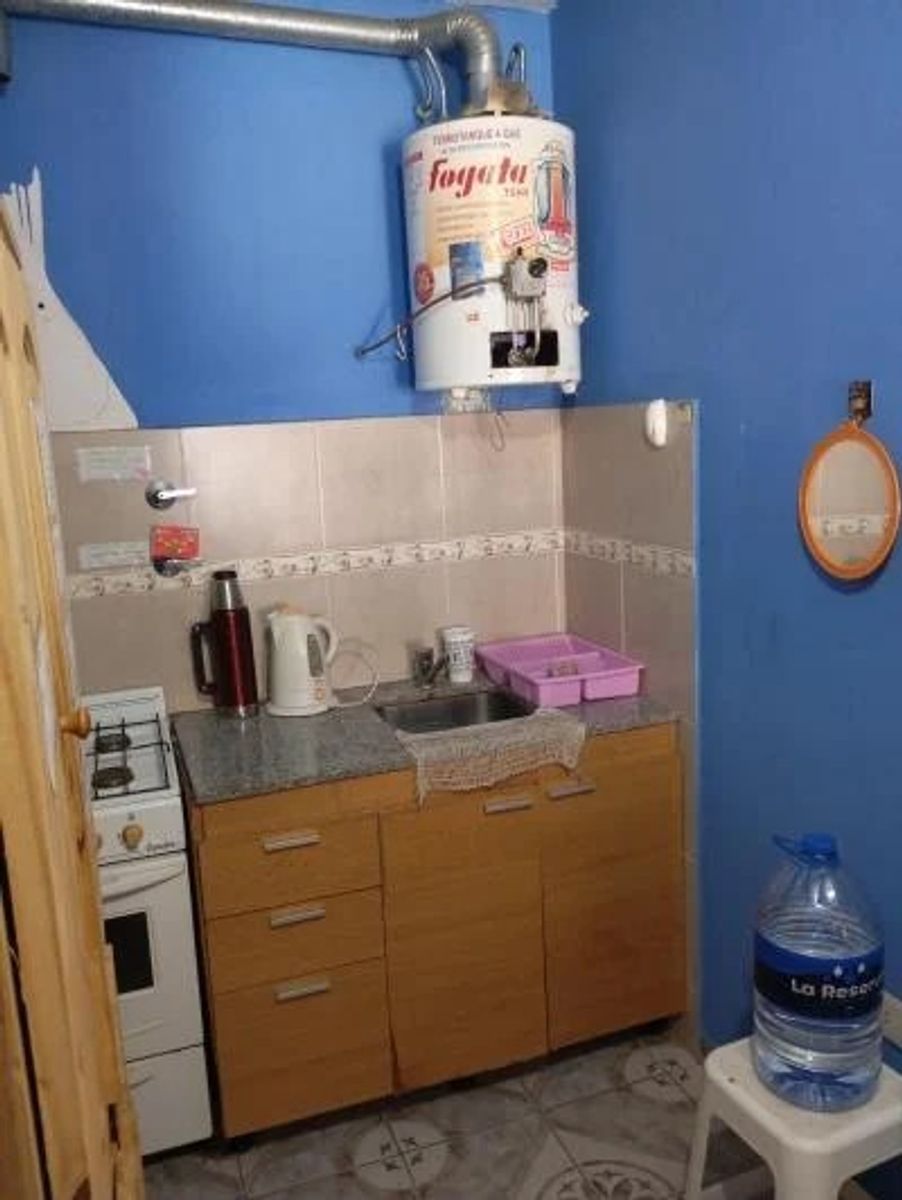 SANTA TERESITA, DUPLEX 3 AMBIENTES,1 COCHERA, BUENA OPORTUNIDAD PARAINVERSION, O VACACIONAR, — foto 11