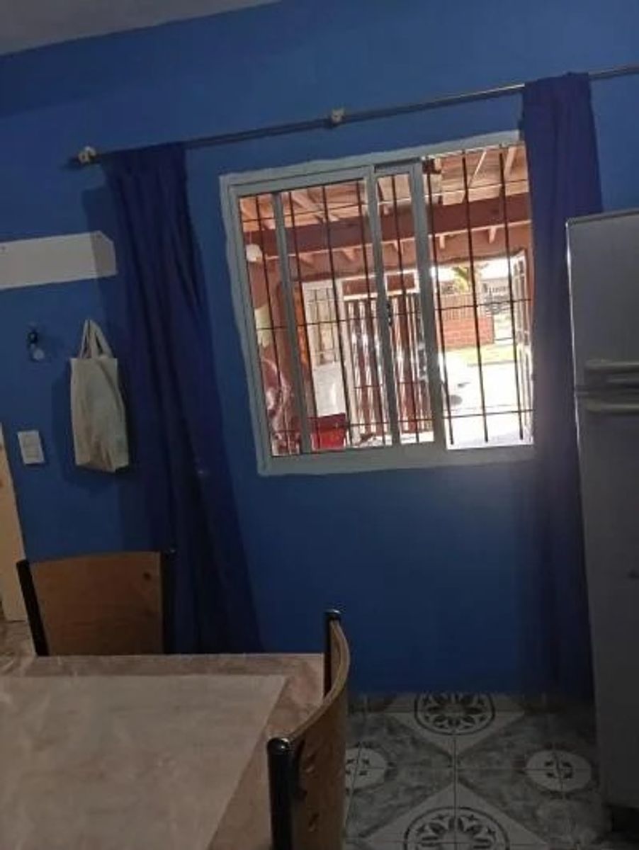 SANTA TERESITA, DUPLEX 3 AMBIENTES,1 COCHERA, BUENA OPORTUNIDAD PARAINVERSION, O VACACIONAR, — foto 12