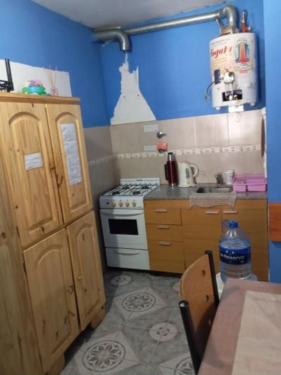 SANTA TERESITA, DUPLEX 3 AMBIENTES,1 COCHERA, BUENA OPORTUNIDAD PARAINVERSION, O VACACIONAR, — foto 13