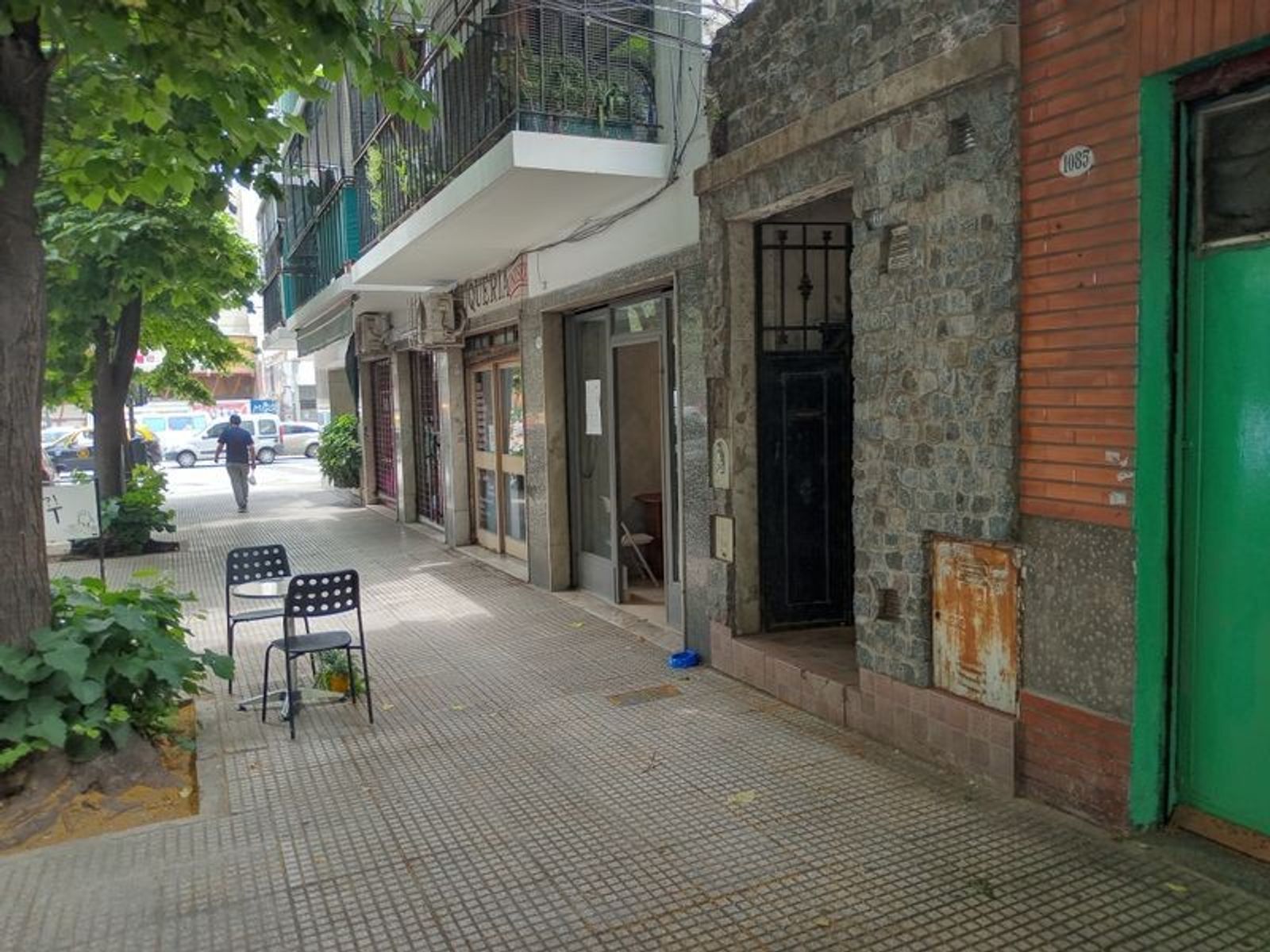 CABALLITO,local, frente,todos los servicios, buenas arterias de tráfico oportunidad,
