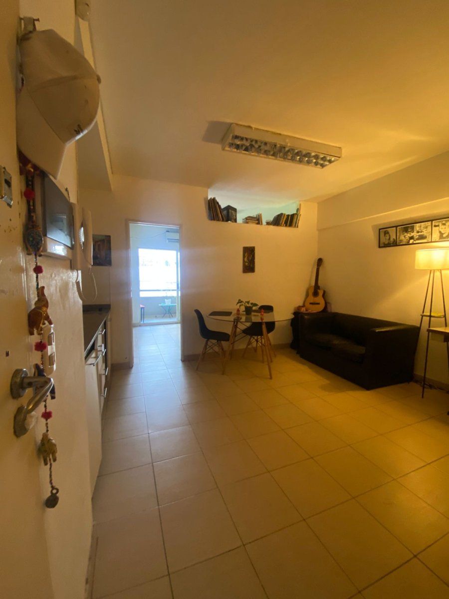 BALVANERA,1A,MBIENTE,DIVIDIDO A 2 AMBIENTES, BALCON, APTO CREDITO,FRENTE, MUY BUEN ESTADO — foto 4