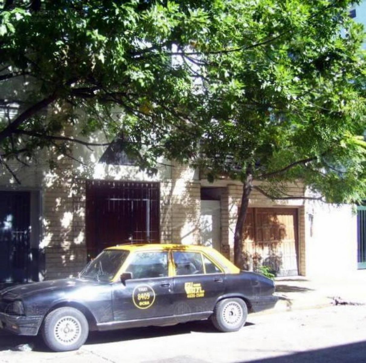 PARQUE PATRICIOS, LOTE PARA CONSTRUIR 1600 METROS ESTUDIO FACTIBILIDADOPORTUNIDAD, BUENA UBICACION - 1