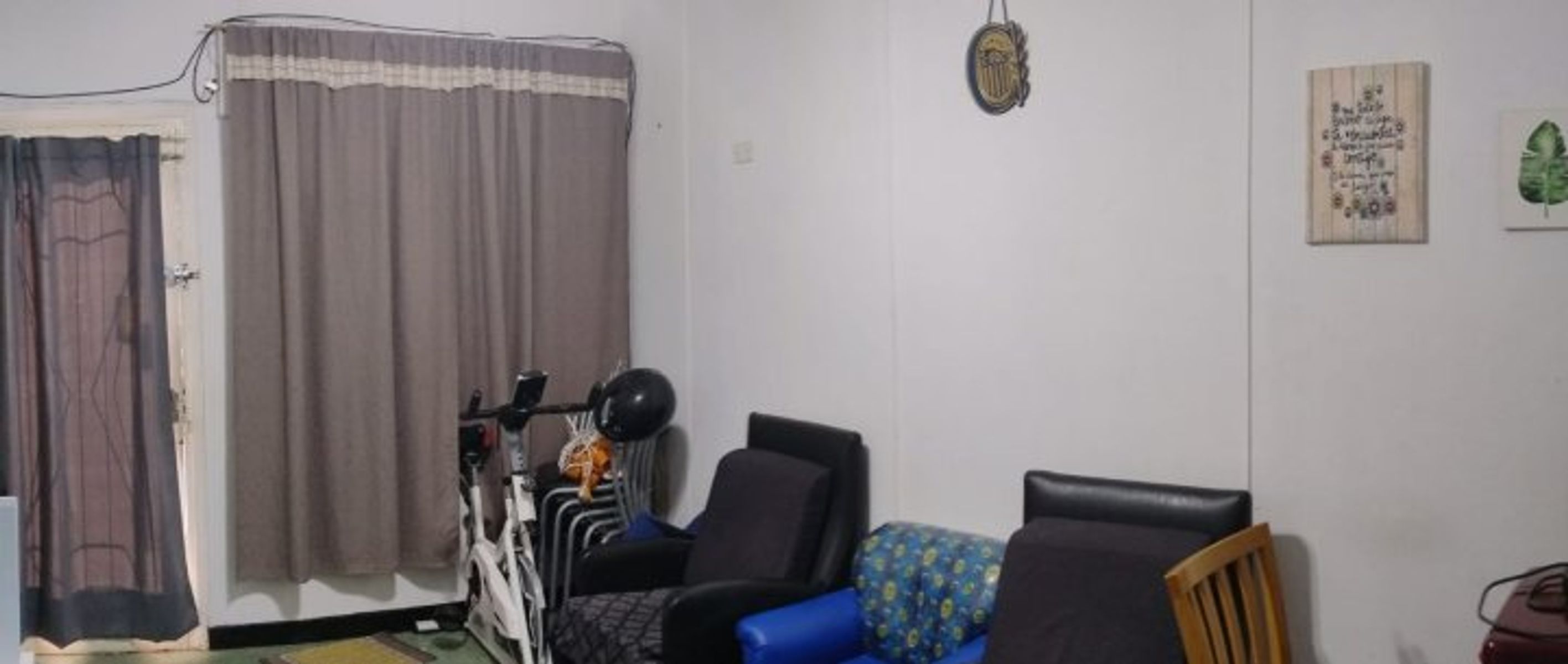 ROSARIO,BARRIO:LUDUEÑA,CASA 4AMBIENTES, AMPLIO METRAJE BUENA UBICACION /ESTADO OPORTUNIDAD, - 1