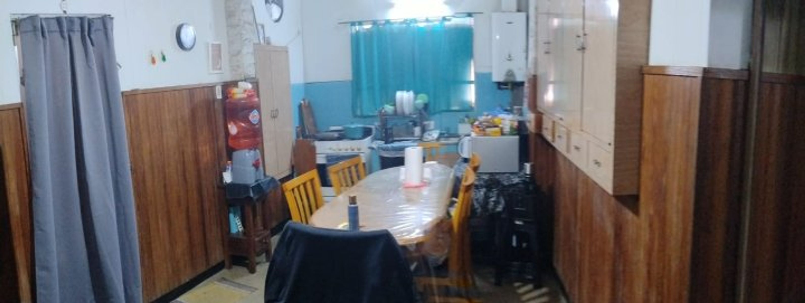 ROSARIO,BARRIO:LUDUEÑA,CASA 4AMBIENTES, AMPLIO METRAJE BUENA UBICACION /ESTADO OPORTUNIDAD, - 5