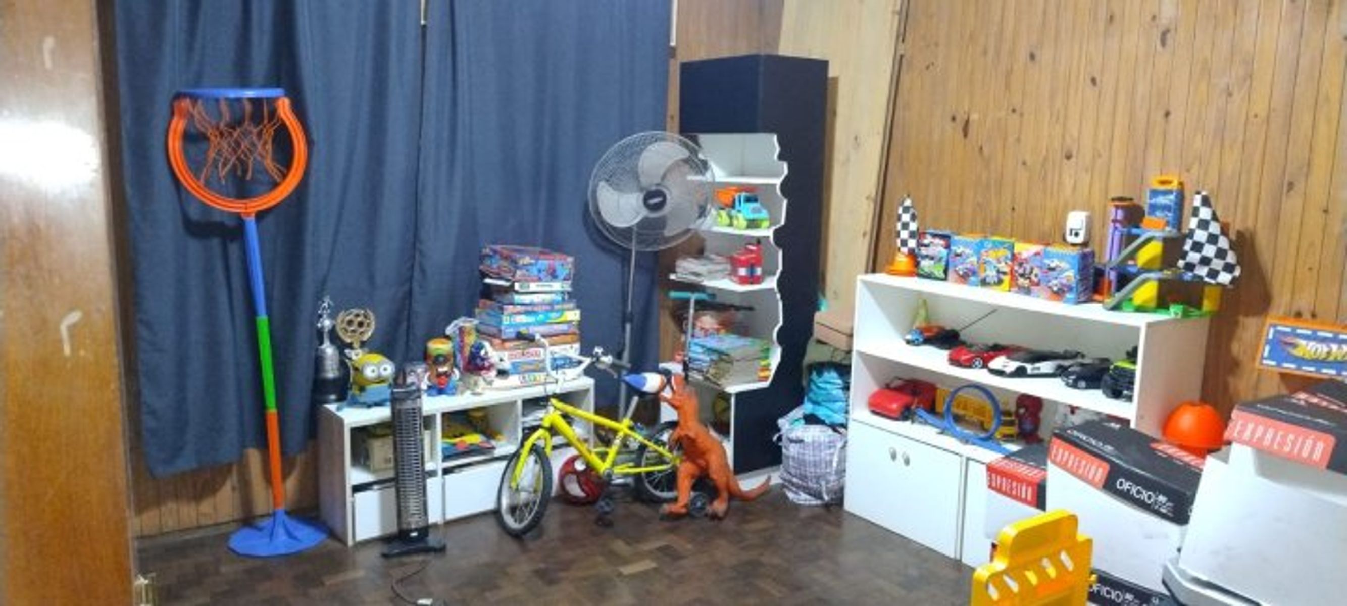 ROSARIO,BARRIO:LUDUEÑA,CASA 4AMBIENTES, AMPLIO METRAJE BUENA UBICACION /ESTADO OPORTUNIDAD, - 7