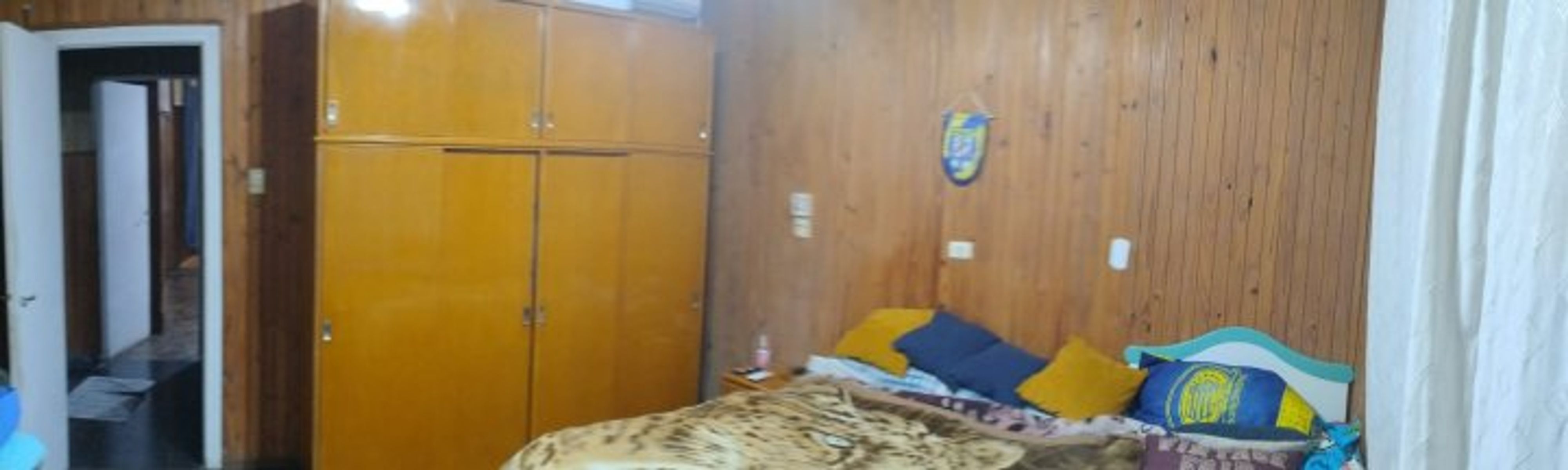 ROSARIO,BARRIO:LUDUEÑA,CASA 4AMBIENTES, AMPLIO METRAJE BUENA UBICACION /ESTADO OPORTUNIDAD, - 8