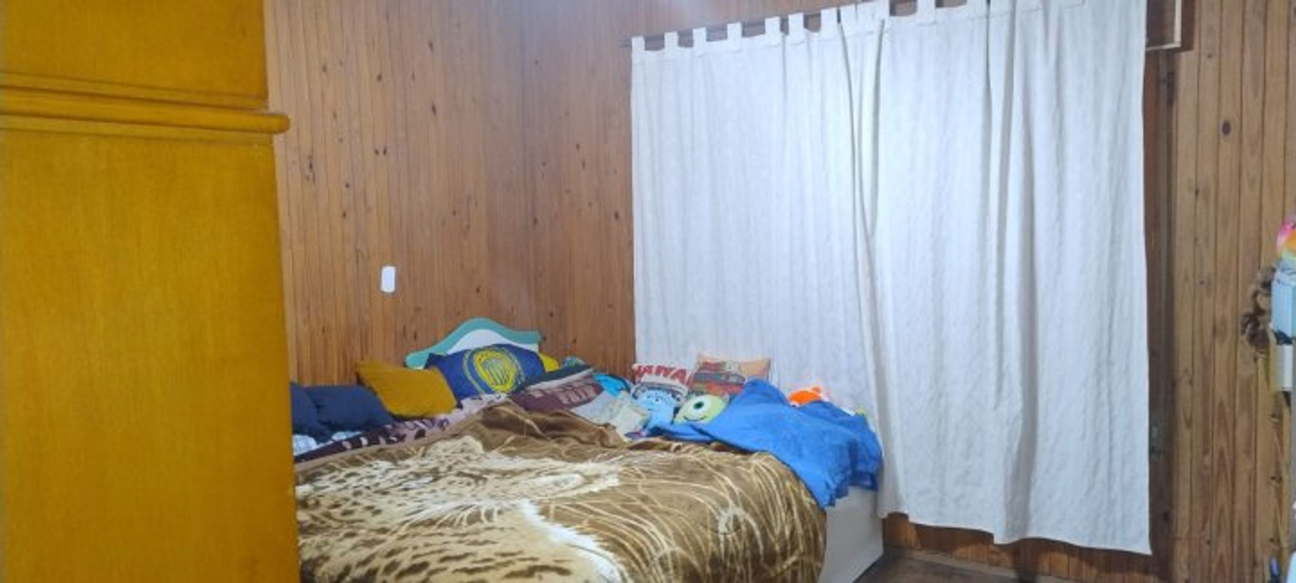 ROSARIO,BARRIO:LUDUEÑA,CASA 4AMBIENTES, AMPLIO METRAJE BUENA UBICACION /ESTADO OPORTUNIDAD, - 10