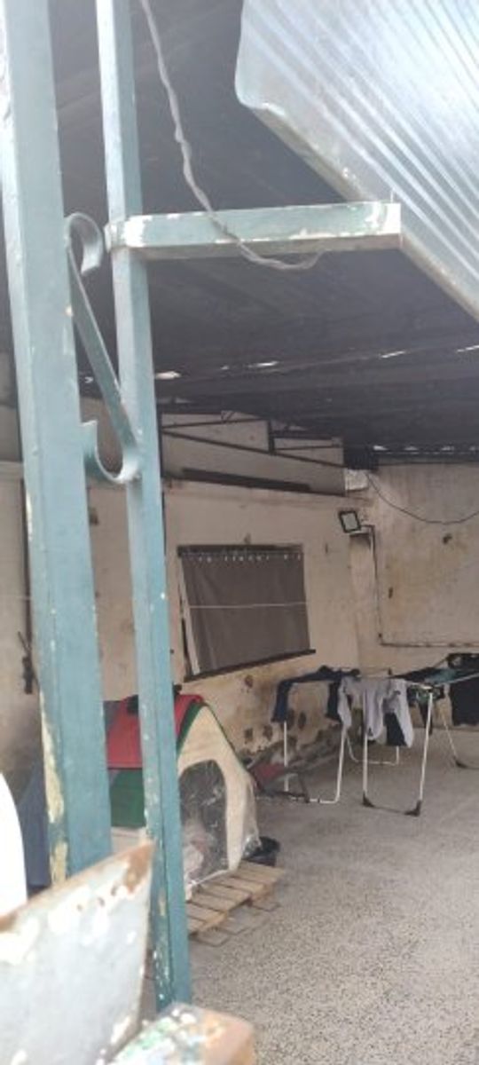 ROSARIO,BARRIO:LUDUEÑA,CASA 4AMBIENTES, AMPLIO METRAJE BUENA UBICACION /ESTADO OPORTUNIDAD, - 12