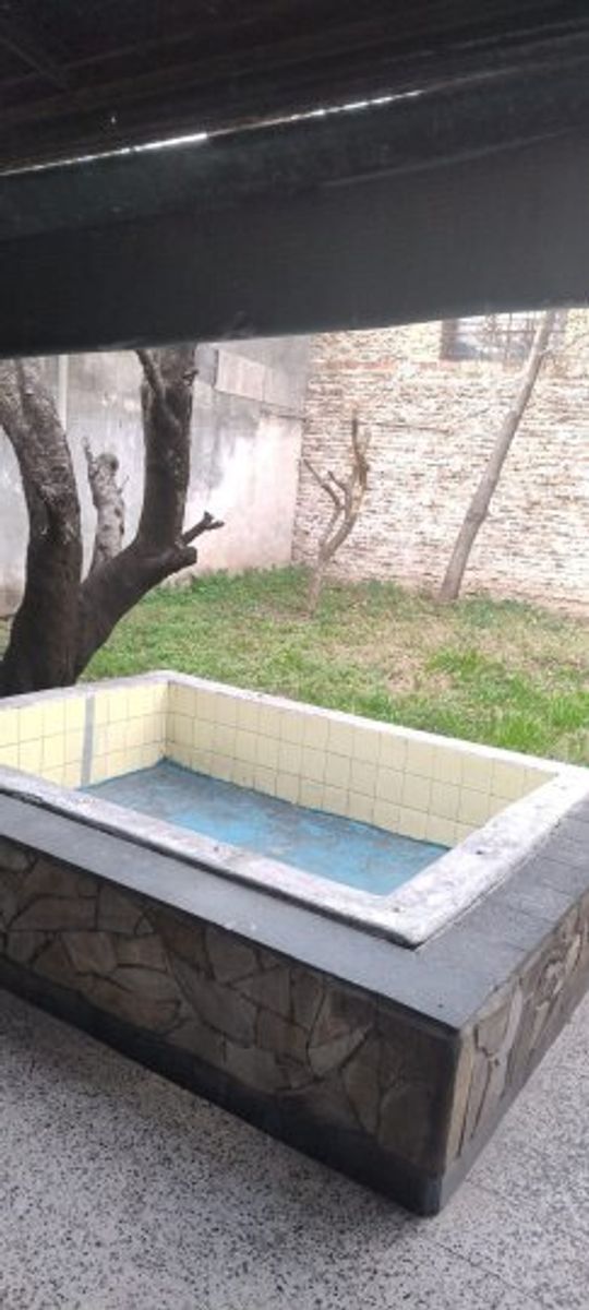 ROSARIO,BARRIO:LUDUEÑA,CASA 4AMBIENTES, AMPLIO METRAJE BUENA UBICACION /ESTADO OPORTUNIDAD, - 13
