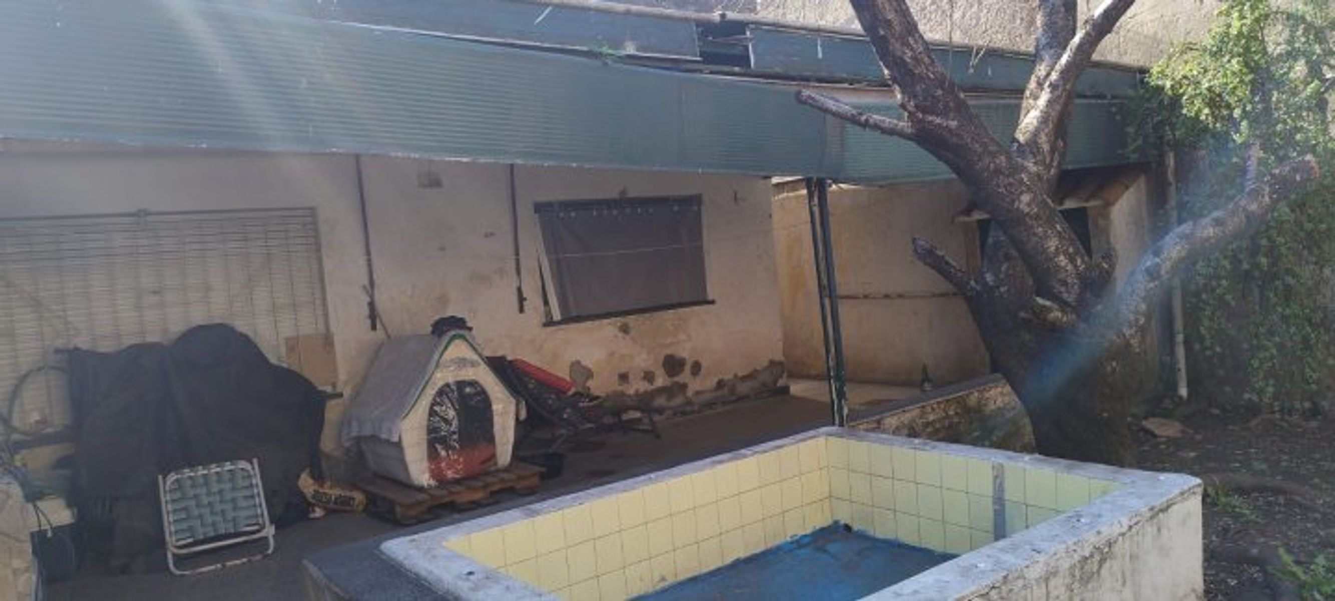 ROSARIO,BARRIO:LUDUEÑA,CASA 4AMBIENTES, AMPLIO METRAJE BUENA UBICACION /ESTADO OPORTUNIDAD, - 14