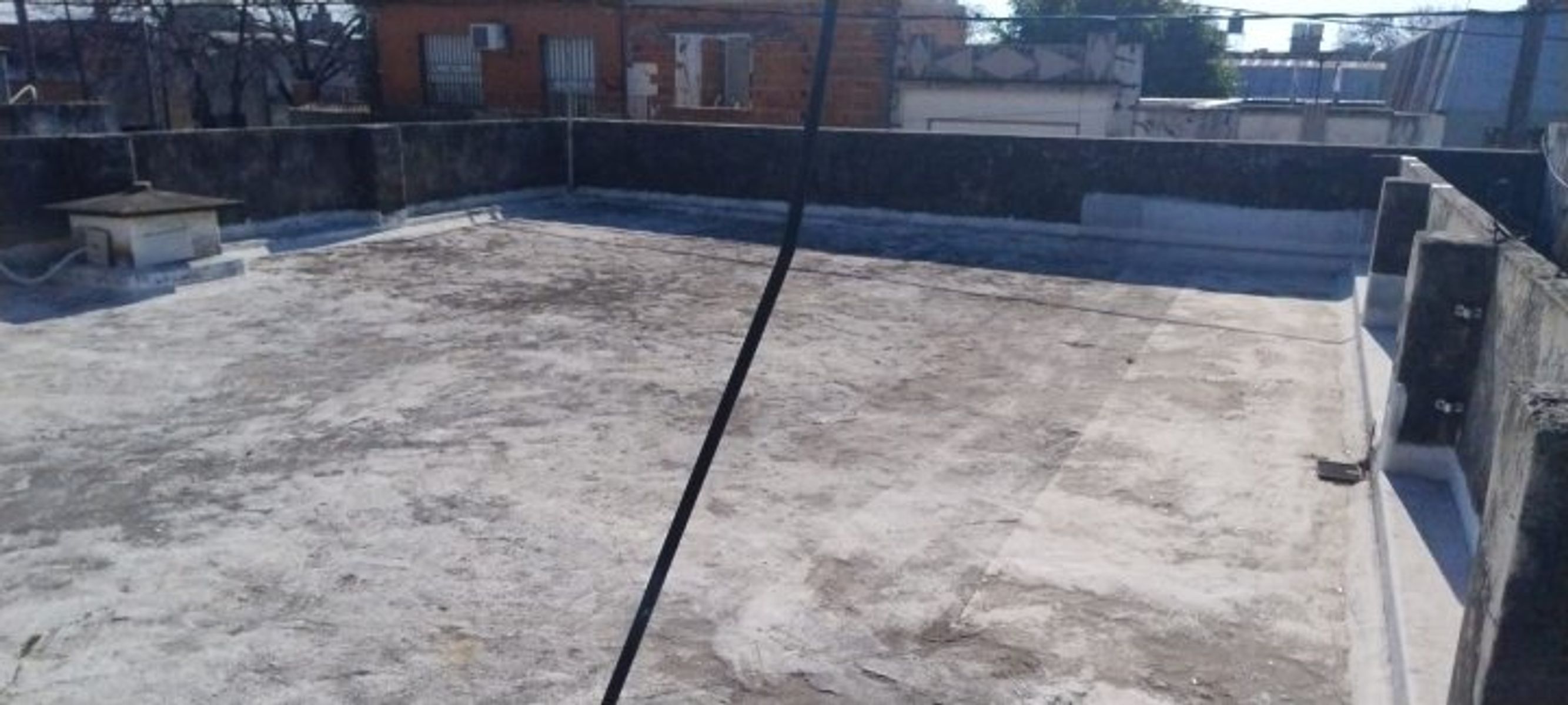 ROSARIO,BARRIO:LUDUEÑA,CASA 4AMBIENTES, AMPLIO METRAJE BUENA UBICACION /ESTADO OPORTUNIDAD, - 15