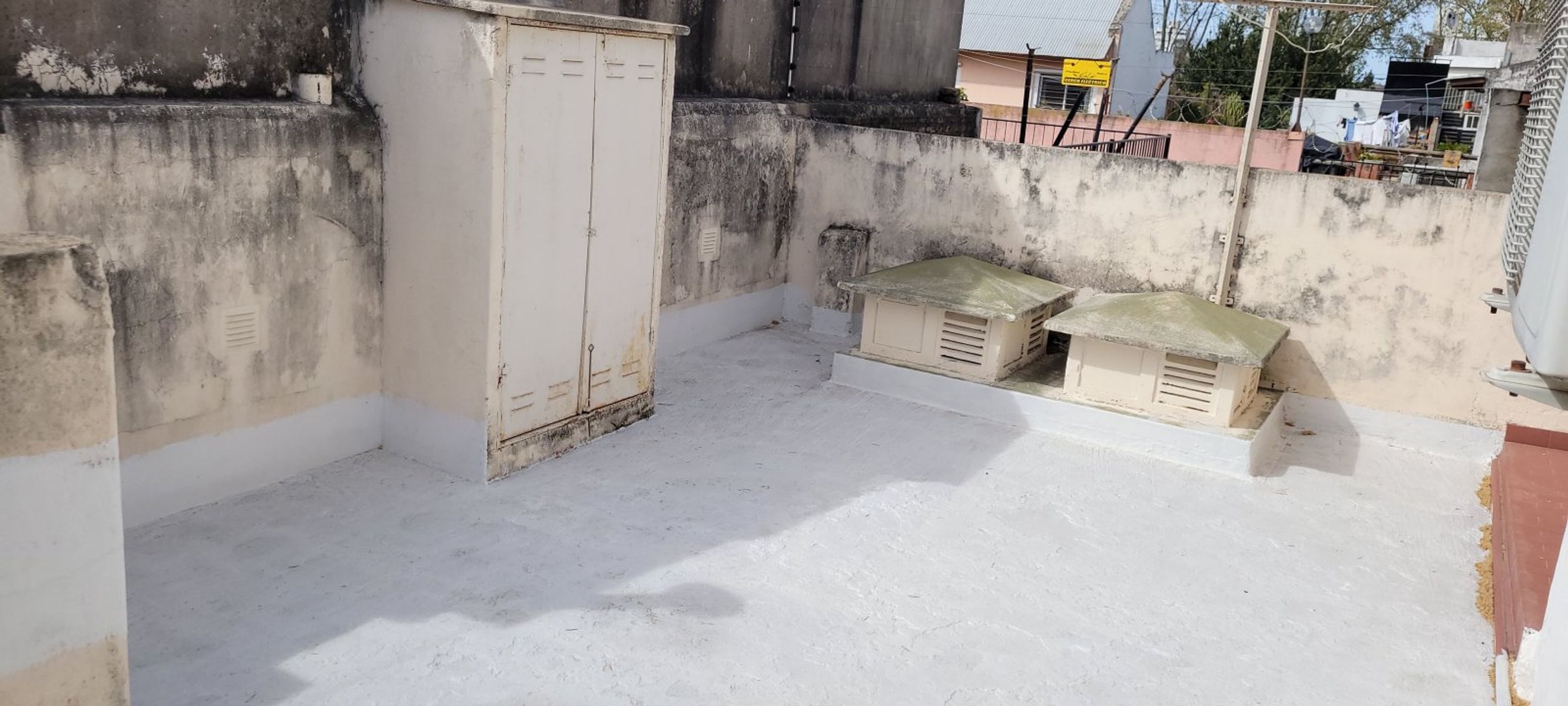 ROSARIO, BARRIO ARROYITO, CASA 5 AMBIENTES, BUEN ESTADO GENERAL Y UBICACION ,OPORTUNIDAD, AMPLIO METRAJE - 20