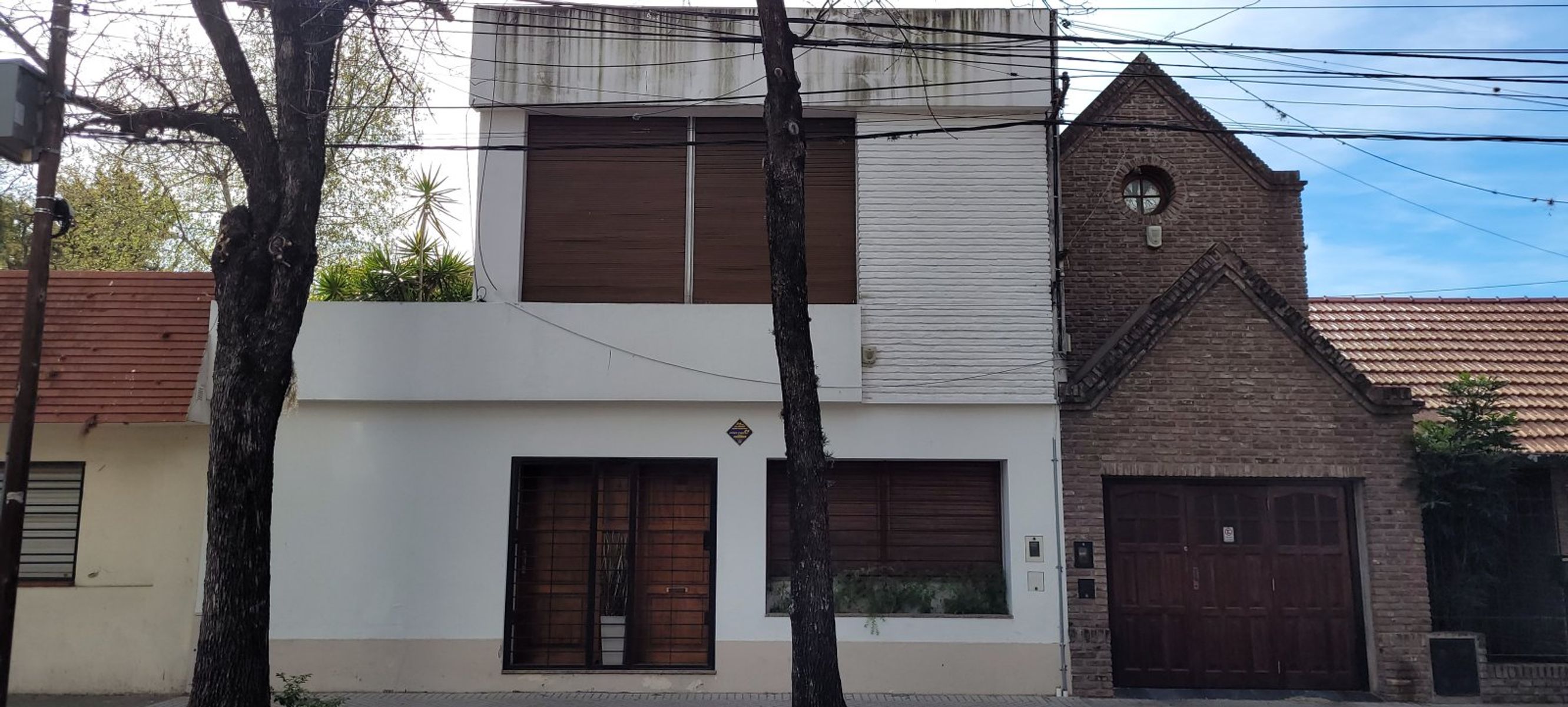 ROSARIO, BARRIO ARROYITO, CASA 5 AMBIENTES, BUEN ESTADO GENERAL Y UBICACION ,OPORTUNIDAD, AMPLIO METRAJE - 22