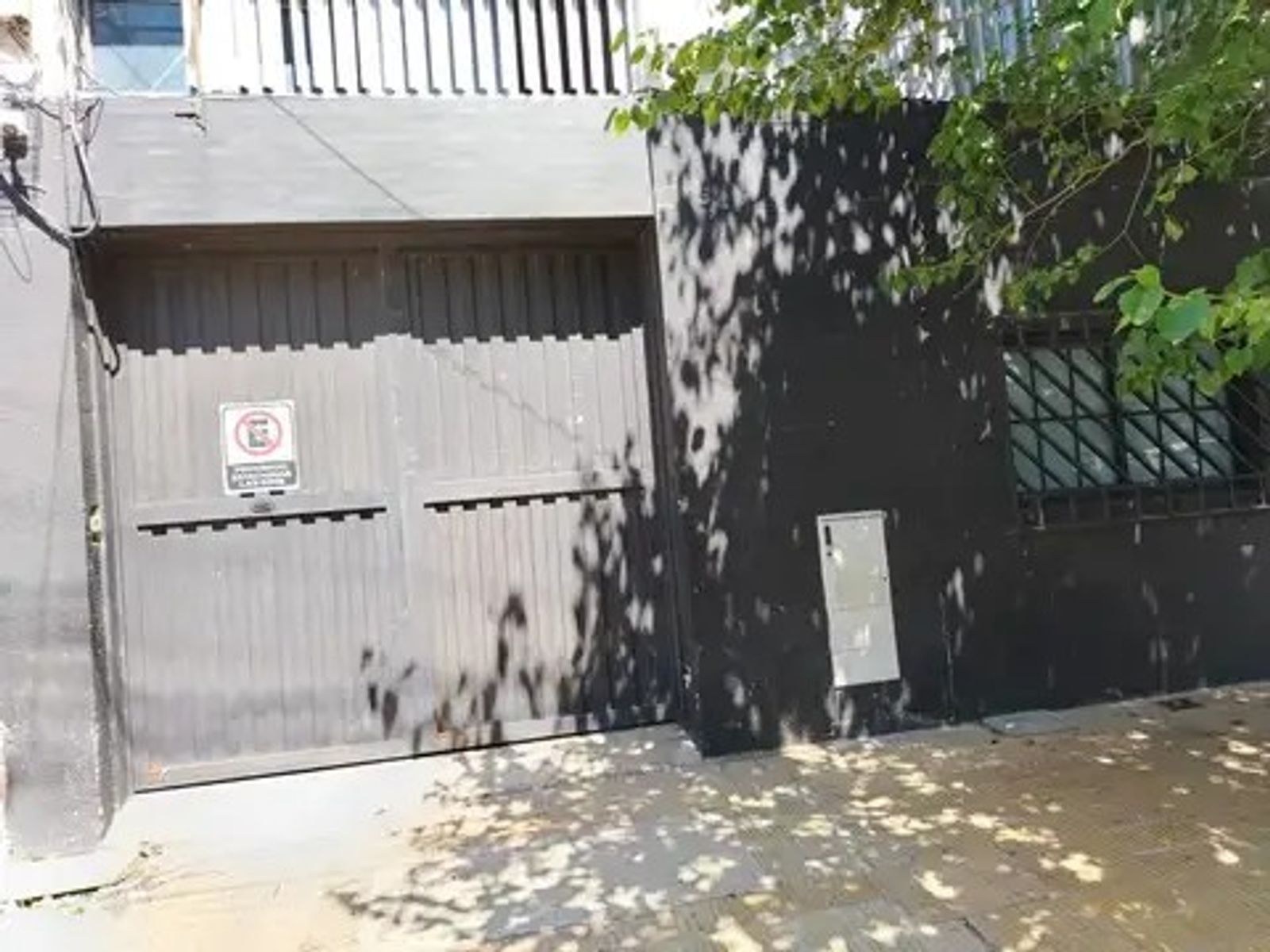 VILLA SANTA RITA,GALPON INDUSTRIAL, AMPLIO, 4 PLANTAS, BUENAS ARTERIAS DE ACCESO, ENTRADA VEHICULAR, OPORTUNIDAD - 5