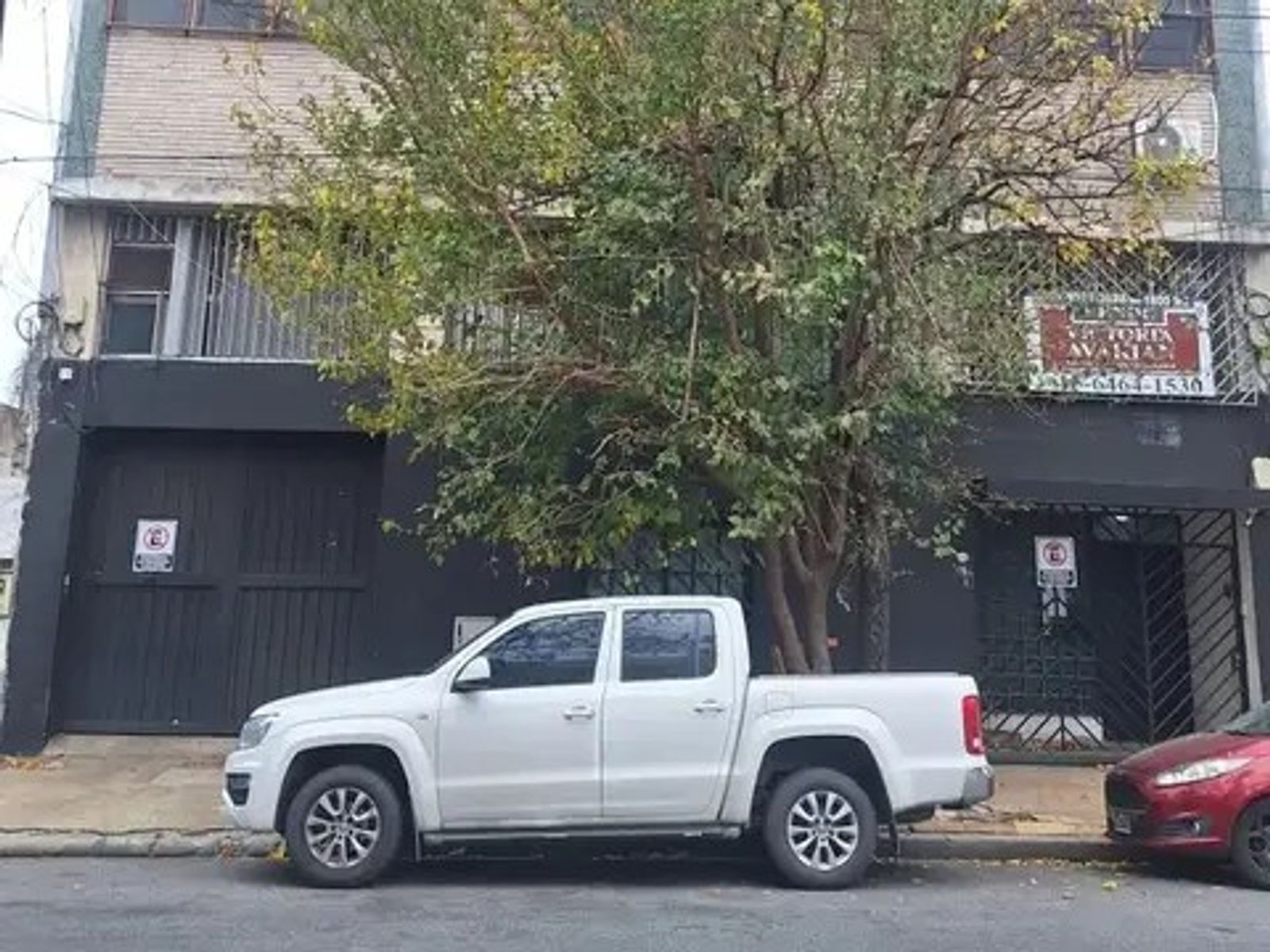 VILLA SANTA RITA,GALPON INDUSTRIAL, AMPLIO, 4 PLANTAS, BUENAS ARTERIAS DE ACCESO, ENTRADA VEHICULAR, OPORTUNIDAD - 11