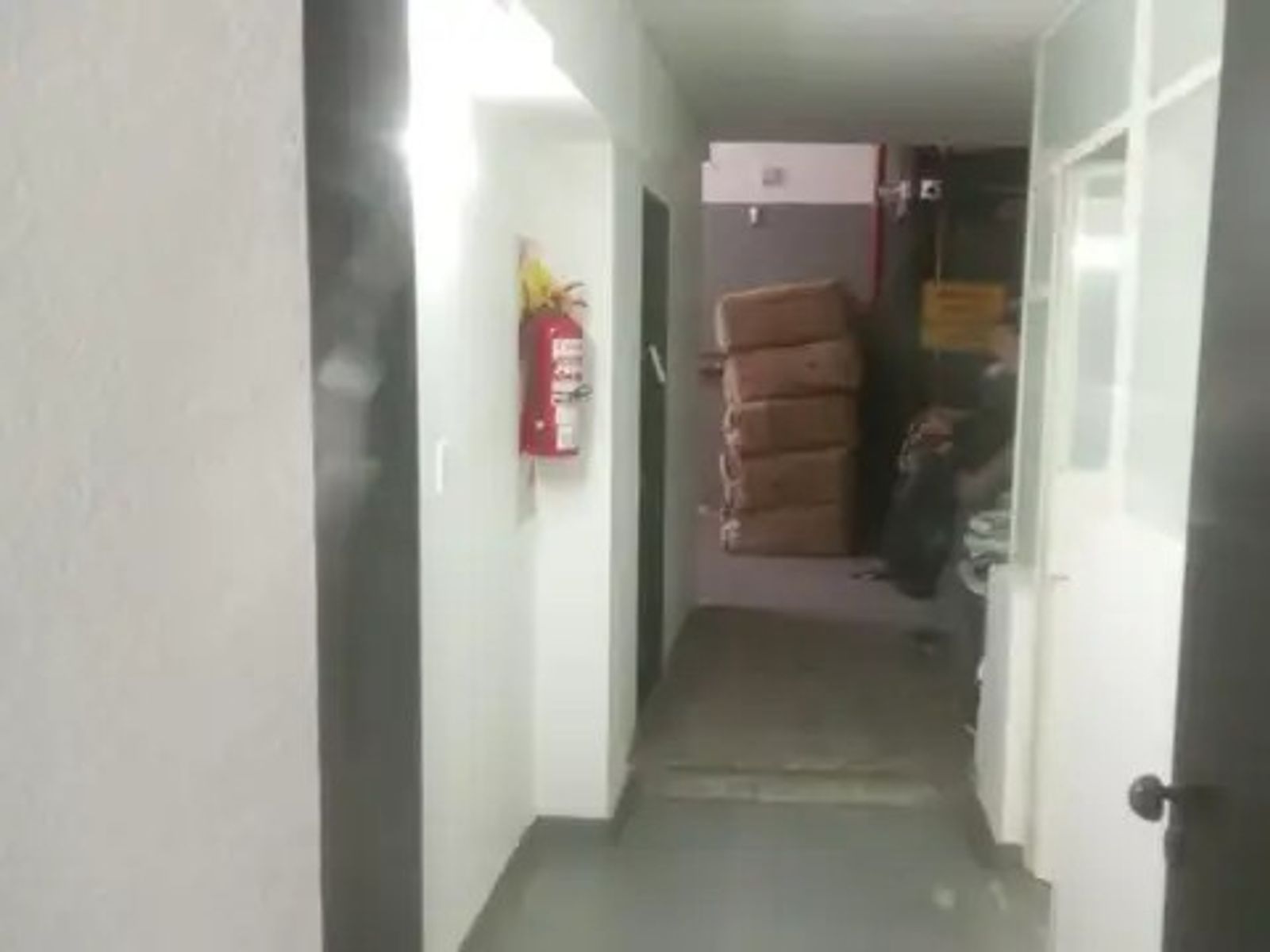 VILLA SANTA RITA,GALPON INDUSTRIAL, AMPLIO, 4 PLANTAS, BUENAS ARTERIAS DE ACCESO, ENTRADA VEHICULAR, OPORTUNIDAD - 13