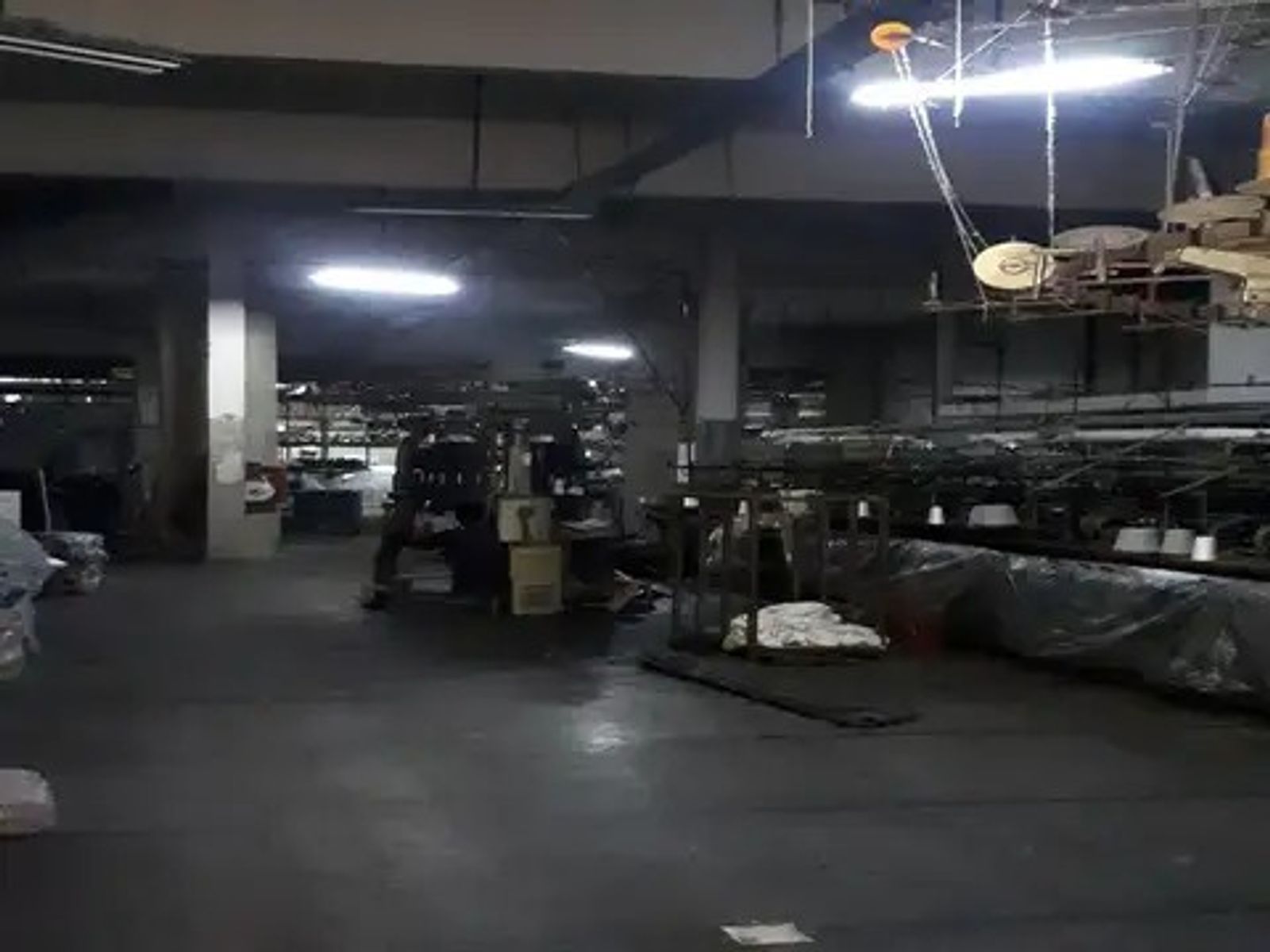 VILLA SANTA RITA,GALPON INDUSTRIAL, AMPLIO, 4 PLANTAS, BUENAS ARTERIAS DE ACCESO, ENTRADA VEHICULAR, OPORTUNIDAD - 16