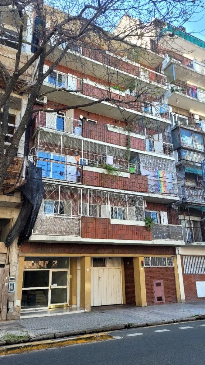 NUÑEZ,/3 amb,/cochera, contrafrente 85 metros,excelente estado, y ubicación, oportunidad, - 8