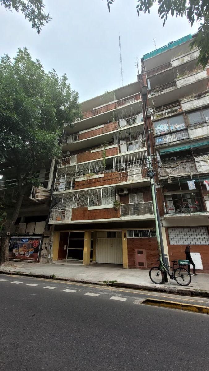 NUÑEZ,/3 amb,/cochera, contrafrente 85 metros,excelente estado, y ubicación, oportunidad, - 10
