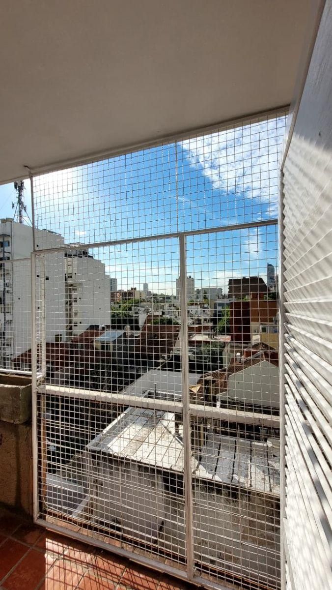 NUÑEZ,/3 amb,/cochera, contrafrente 85 metros,excelente estado, y ubicación, oportunidad, - 11