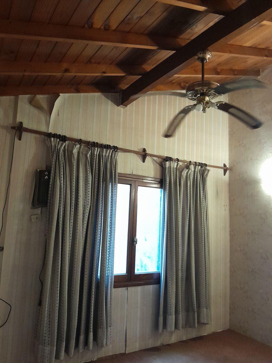 HAEDO,TRIPLEX,TIPO CASA,4AMBIENTES,COCHERA, EXCELENTE ESTADO Y UBICACION, ZONA RESIDENCIAL, OPORTUNIDAD - 9