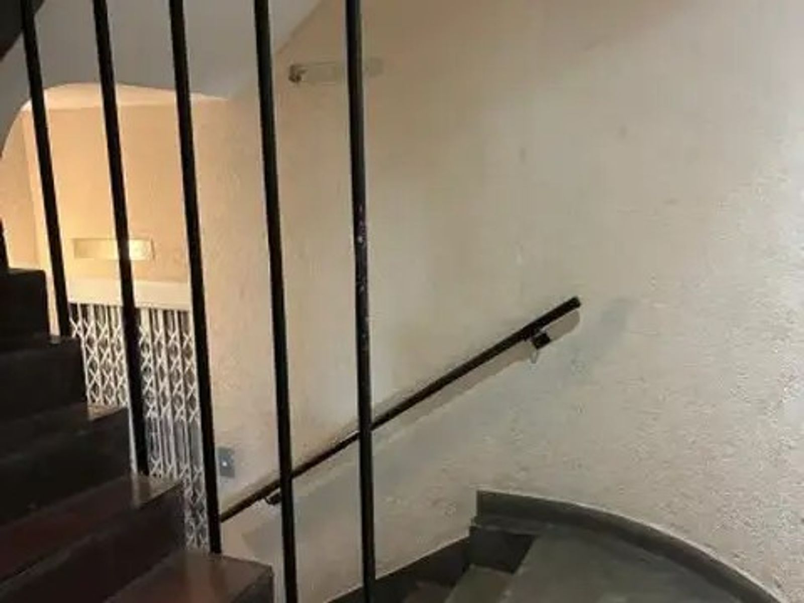 RECOLETA,3AMBIENTES,BALCON SALIENTE,MUY BUENA UBICACION,VISTA PANORAMICA, BUEN ESTADO GENERAL DEL INMUEBLE - 6