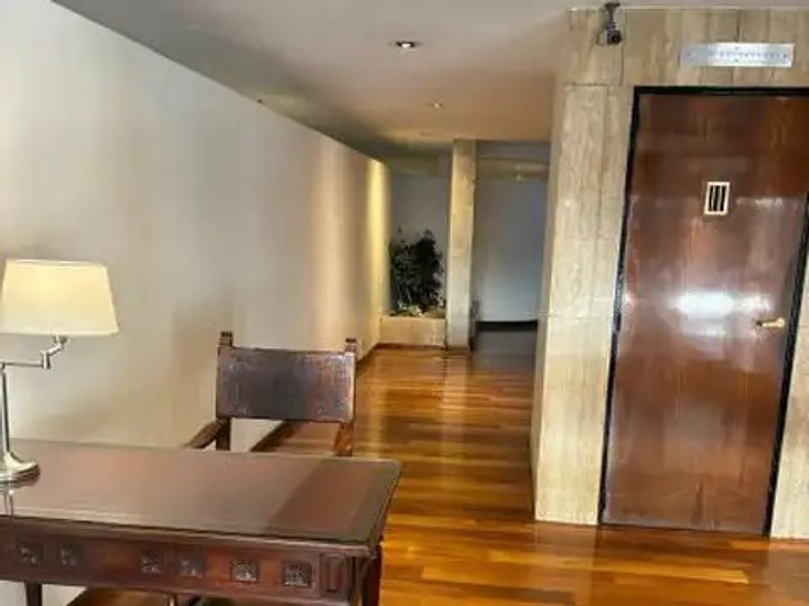 RECOLETA,3AMBIENTES,BALCON SALIENTE,MUY BUENA UBICACION,VISTA PANORAMICA, BUEN ESTADO GENERAL DEL INMUEBLE - 8