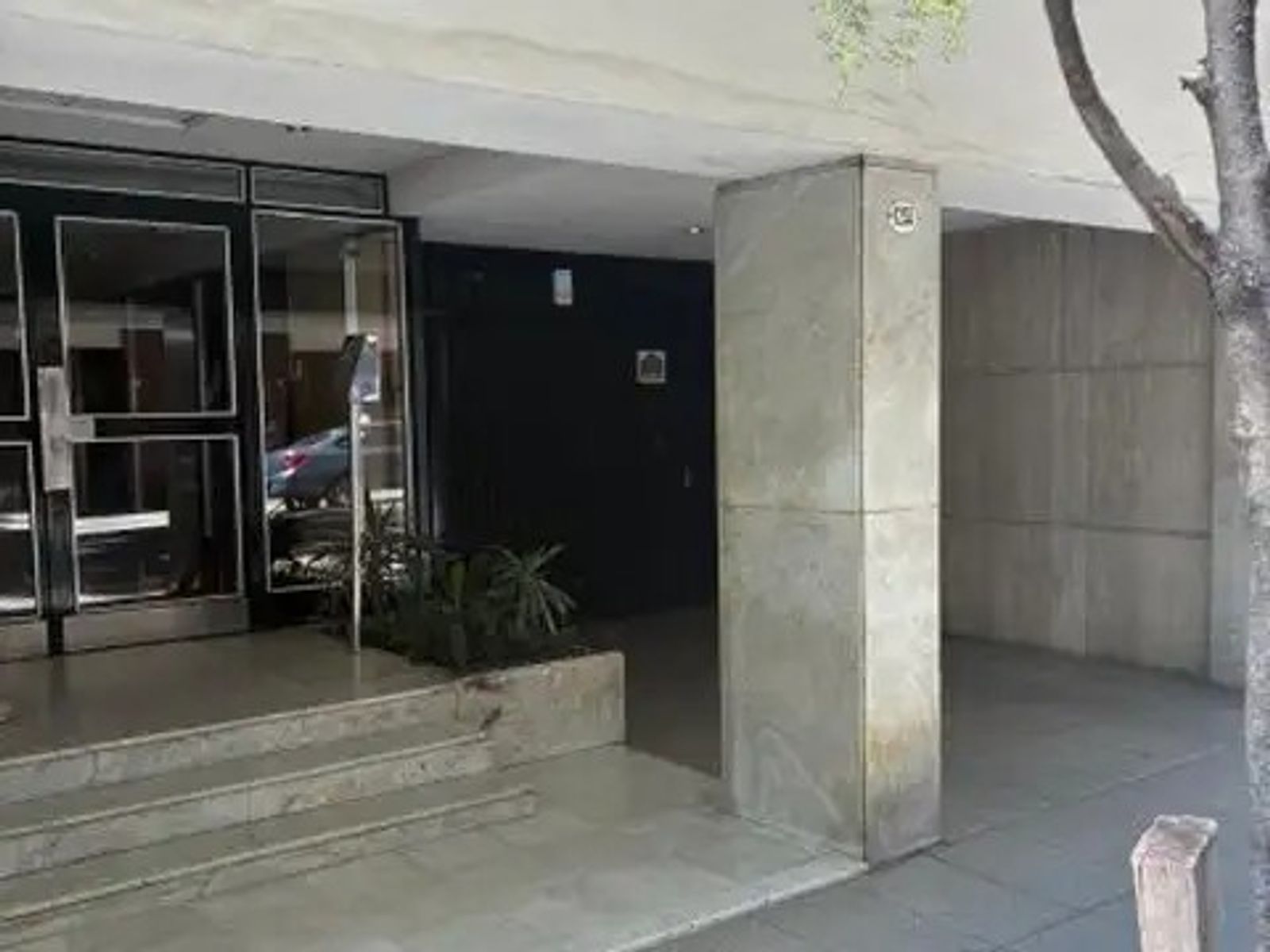 RECOLETA,3AMBIENTES,BALCON SALIENTE,MUY BUENA UBICACION,VISTA PANORAMICA, BUEN ESTADO GENERAL DEL INMUEBLE - 9