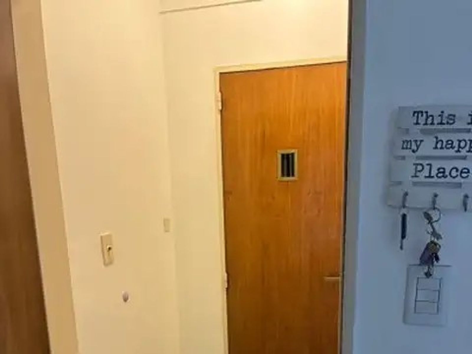 RECOLETA,3AMBIENTES,BALCON SALIENTE,MUY BUENA UBICACION,VISTA PANORAMICA, BUEN ESTADO GENERAL DEL INMUEBLE - 13