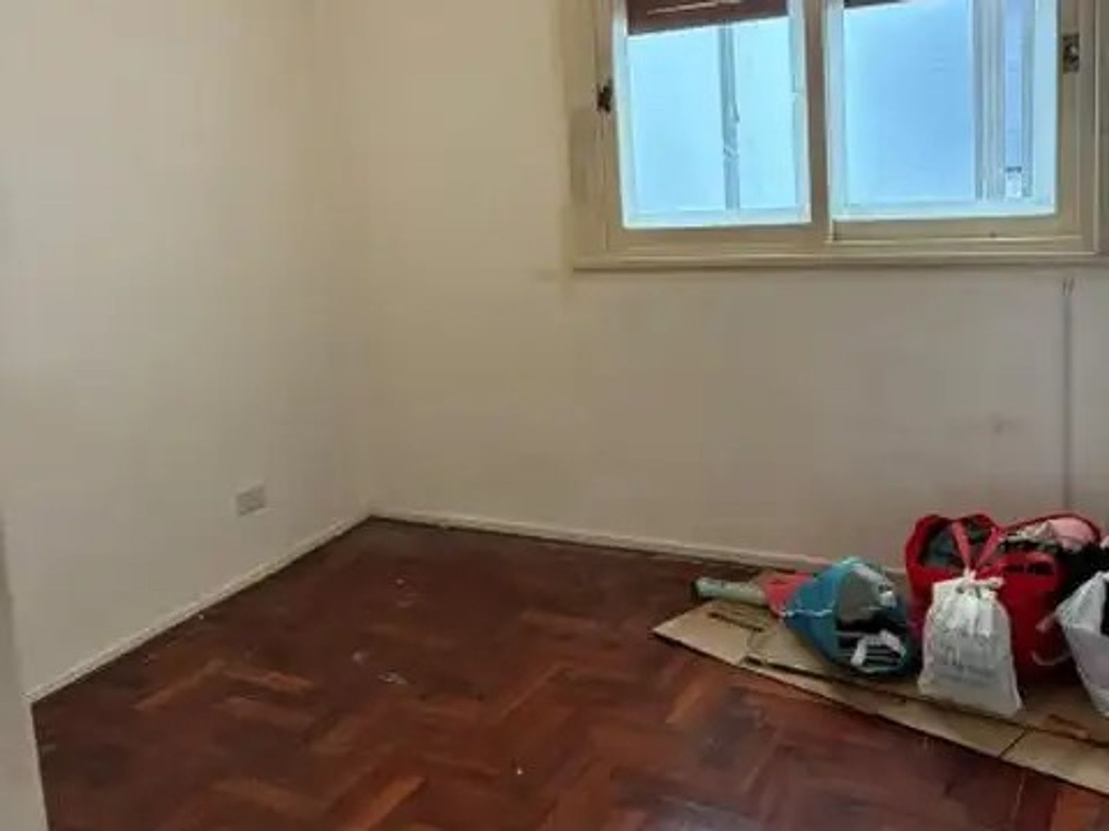 RECOLETA,3AMBIENTES,BALCON SALIENTE,MUY BUENA UBICACION,VISTA PANORAMICA, BUEN ESTADO GENERAL DEL INMUEBLE - 14